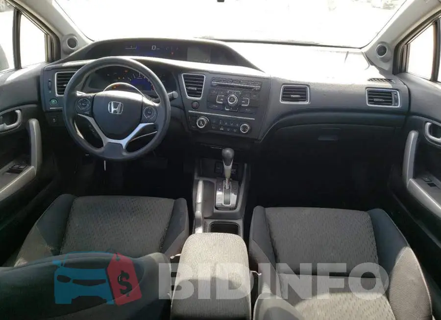 2HGFG3B56FH516790 Photo# 8