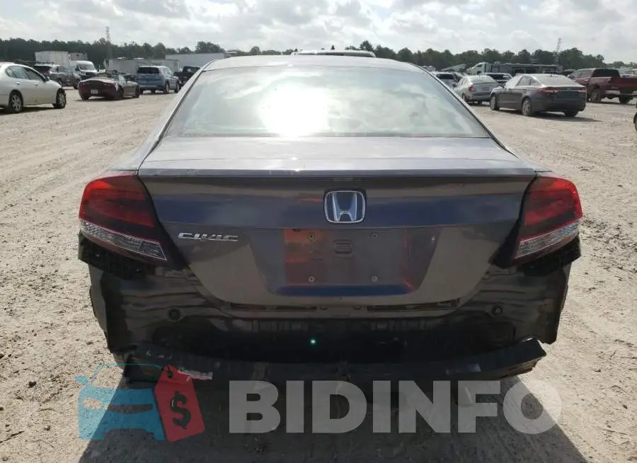 2HGFG3B56FH516790 Photo# 6