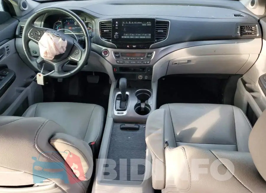 5FNYF5H58KB046131 Photo# 8