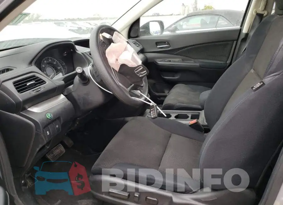 5J6RM3H55GL021622 Photo# 7