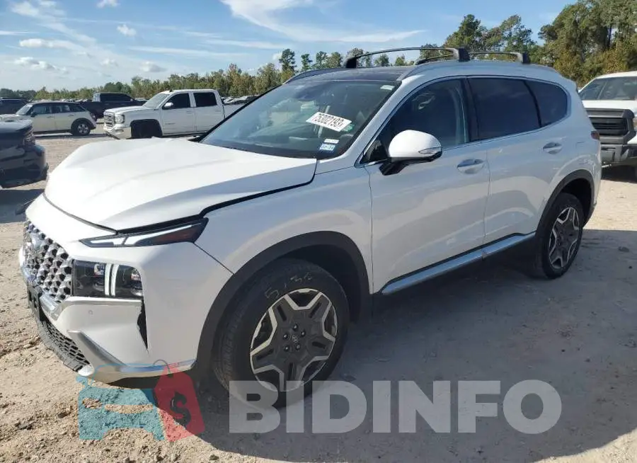 5NMS4DAL0PH534607 Photo# 1