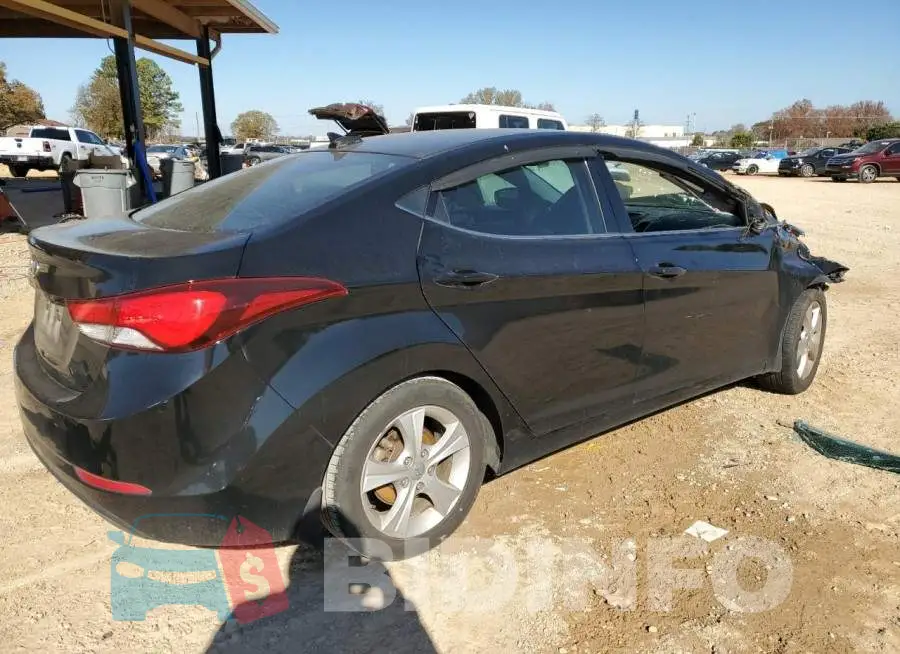 KMHDH4AE8GU618595 Photo# 3