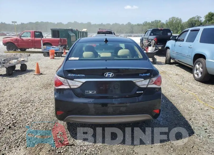 KMHEC4A43FA126552 Photo# 6