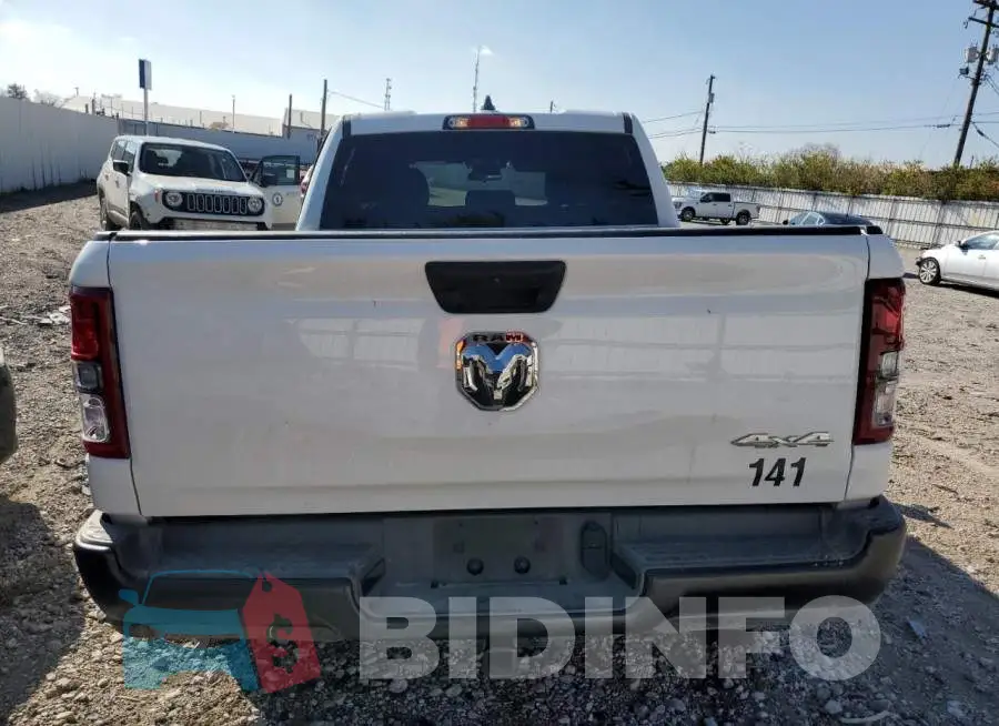 1C6SRFCT6PN586442 Photo# 6