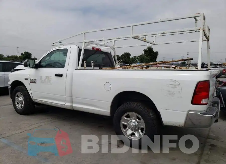 3C6LR4AT5JG356175 Photo# 2