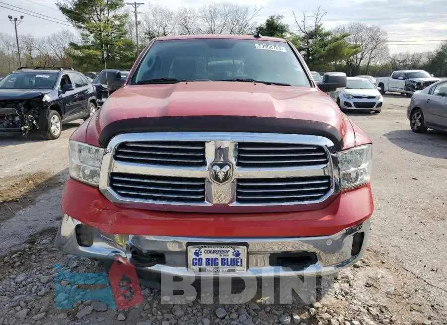 3C6RR7LT0GG233403 Photo# 5