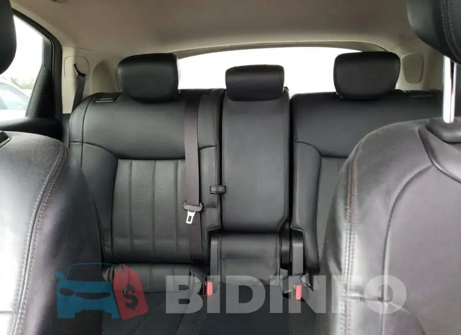 JN8CS1MUXHM141175 Photo# 10