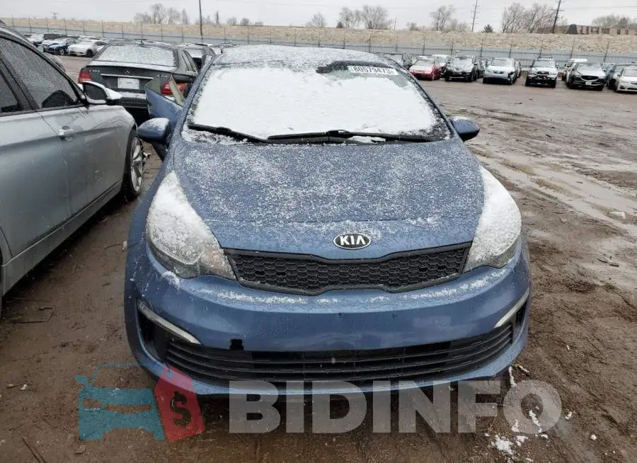 KNADM4A39G6612028 Photo# 5