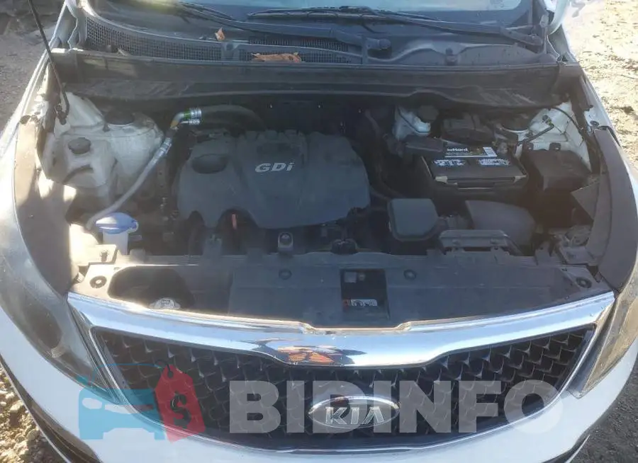 KNDPB3AC5F7727427 Photo# 11