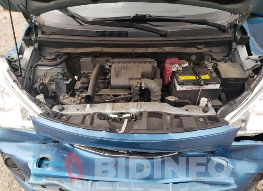 ML32F3FJ0KHF17608 Photo# 11