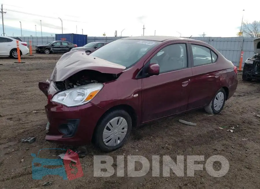 ML32F3FJ1HHF05802 Photo# 1