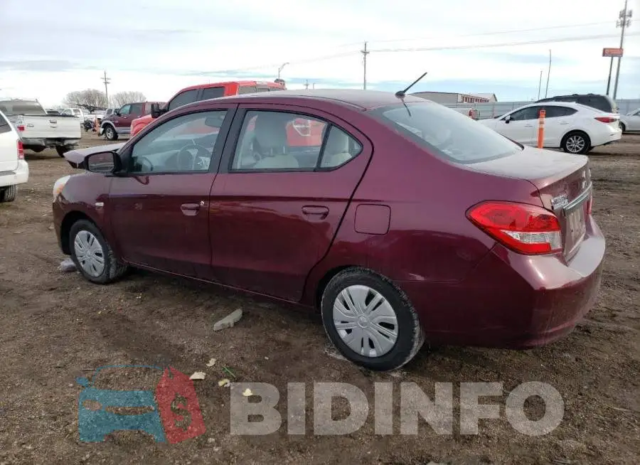 ML32F3FJ1HHF05802 Photo# 2
