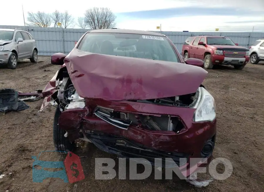 ML32F3FJ1HHF05802 Photo# 5