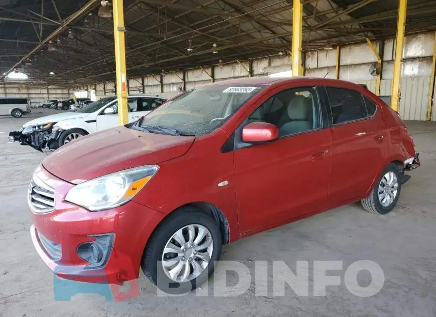 ML32F3FJ4HHF09696 Photo# 1