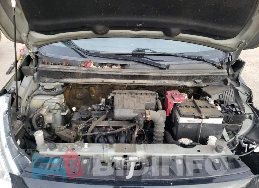 ML32F3FJ5KHF06376 Photo# 11