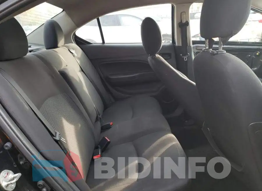 ML32F3FJ5KHF06376 Photo# 10