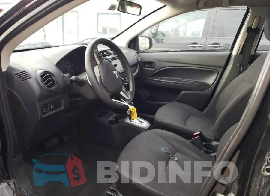 ML32F3FJ5KHF06376 Photo# 7