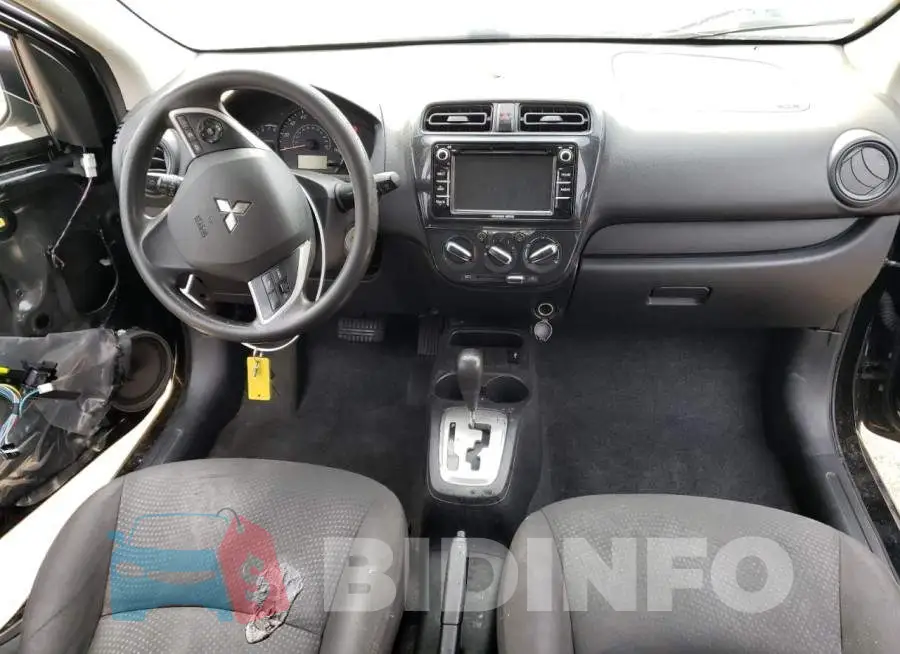ML32F3FJ5KHF06376 Photo# 8