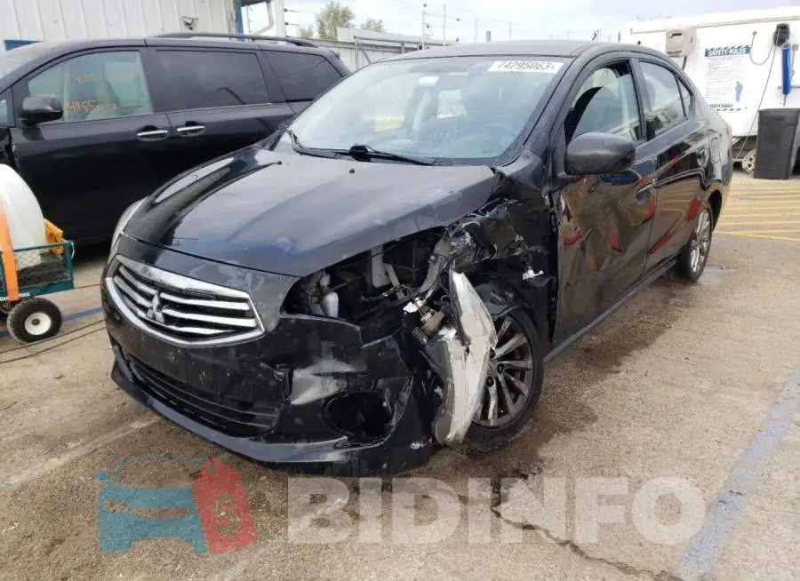 ML32F3FJ5KHF06376 Photo# 1