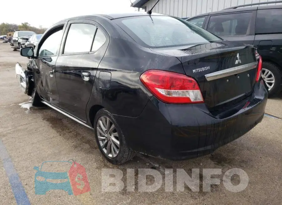 ML32F3FJ5KHF06376 Photo# 2