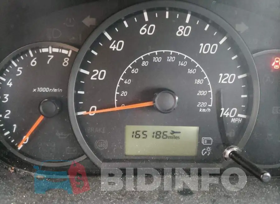 ML32F3FJ5KHF06376 Photo# 9