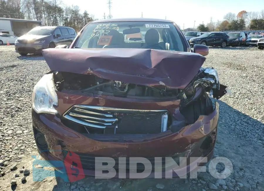 ML32F3FJ8KHF14732 Photo# 5