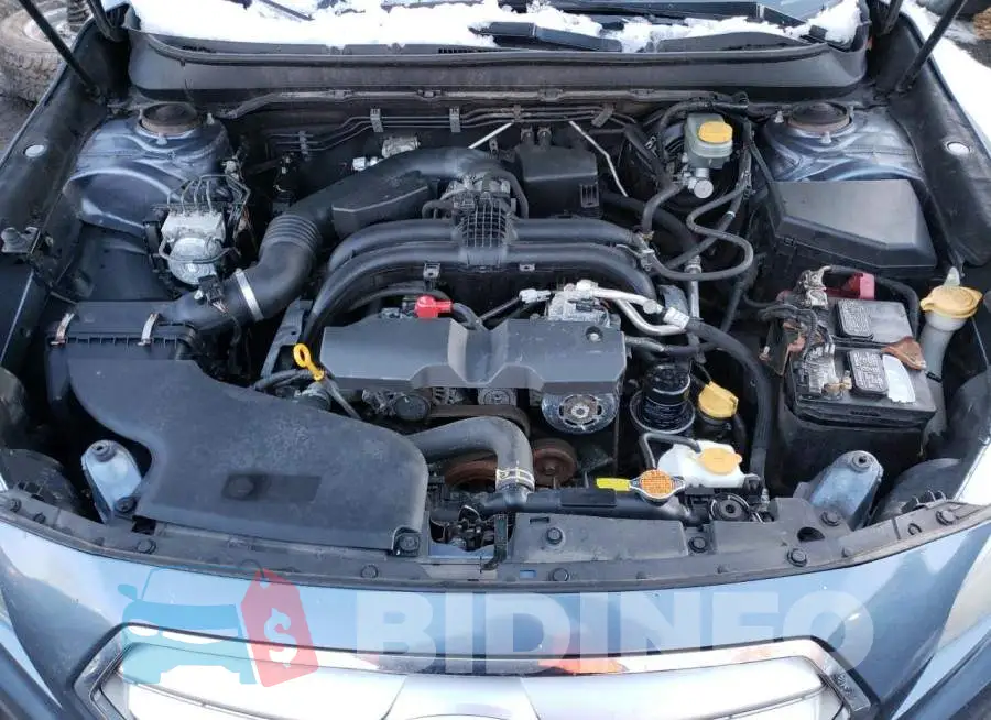 4S3BNAF66F3029022 Photo# 11