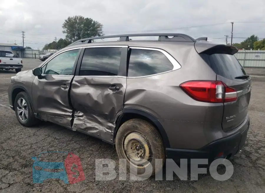 4S4WMAFD4M3453374 Photo# 2
