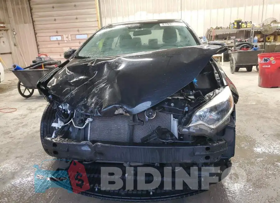 2T1BURHE8FC476089 Photo# 5