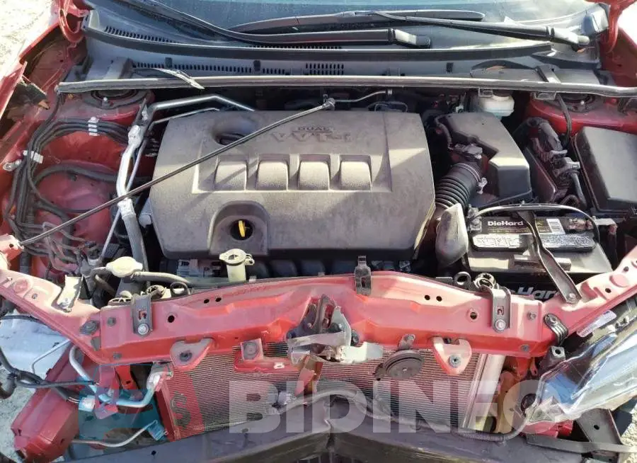2T1BURHEXHC788787 Photo# 11