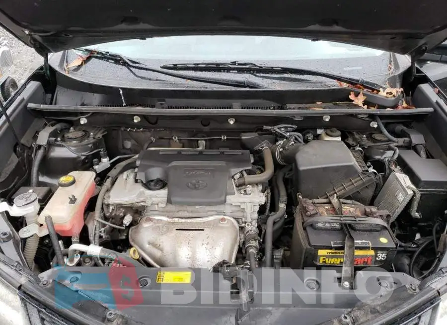 2T3BFREV3FW289525 Photo# 12
