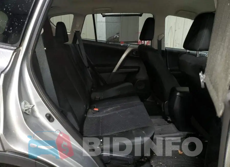 2T3BFREV7GW444191 Photo# 11