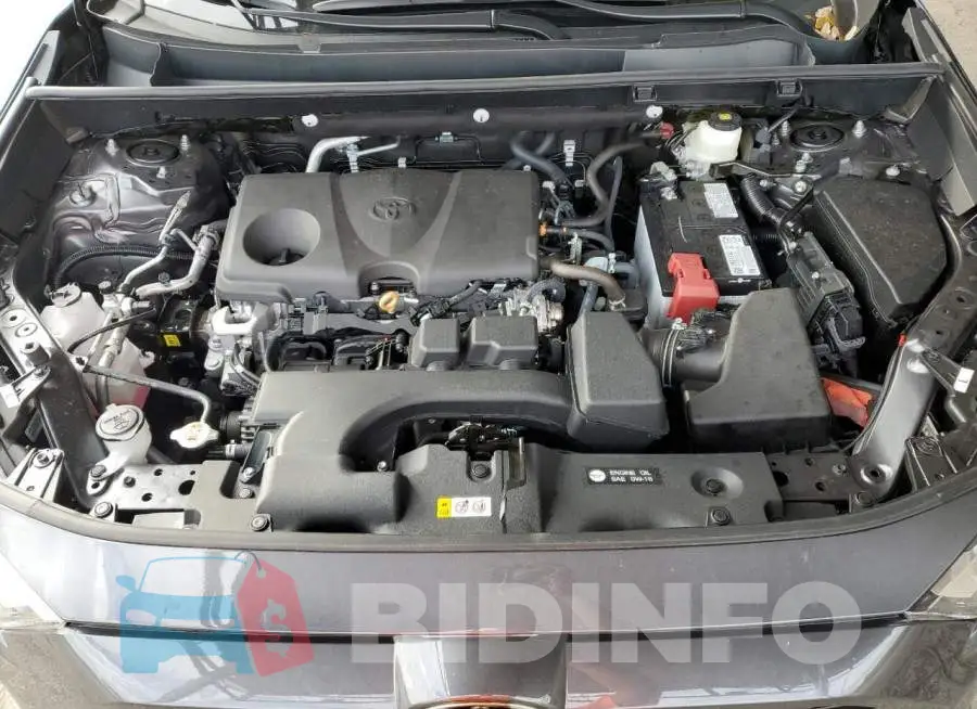 2T3C1RFV8PW280953 Photo# 12