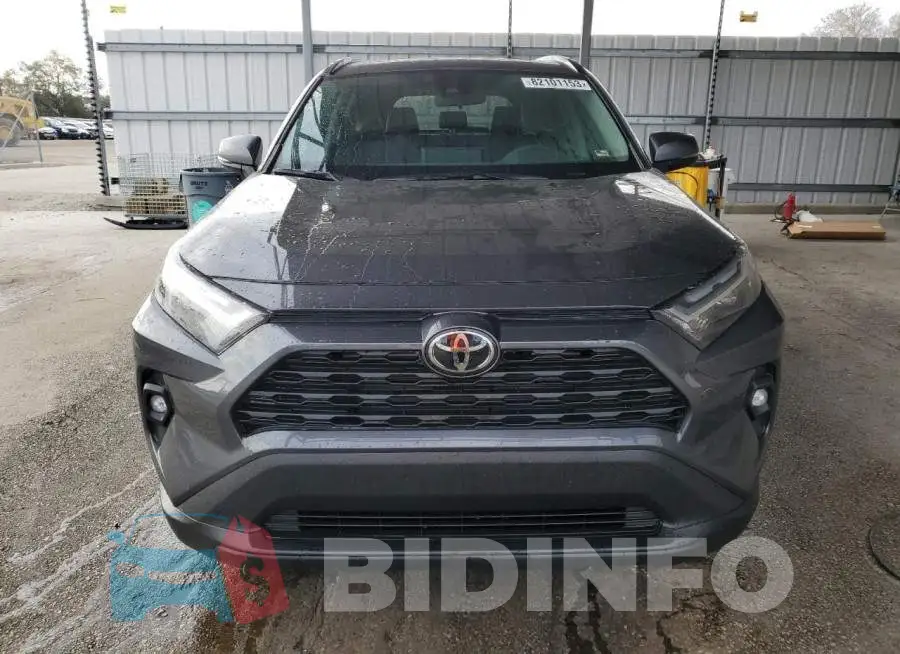 2T3C1RFV8PW280953 Photo# 5