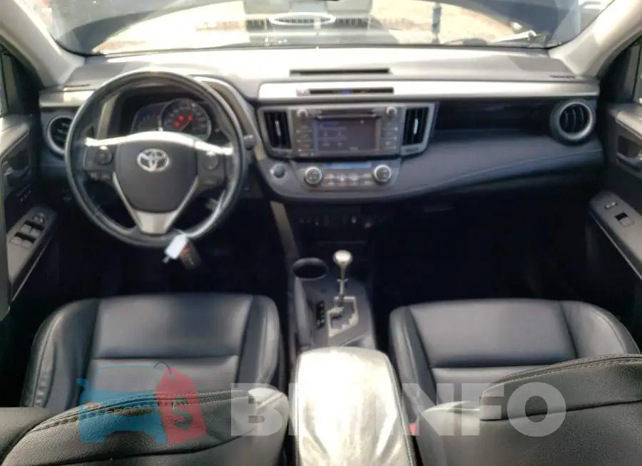 2T3DFREV0FW305432 Photo# 8