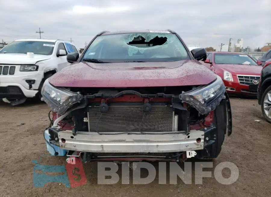 2T3F1RFV1LC096964 Photo# 5