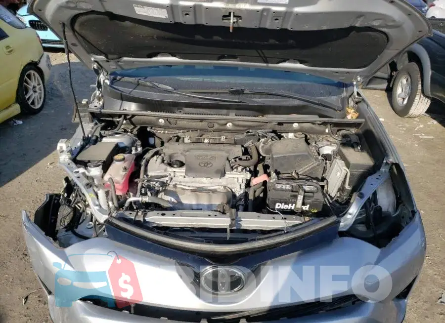 2T3RFREV6JW824001 Photo# 11