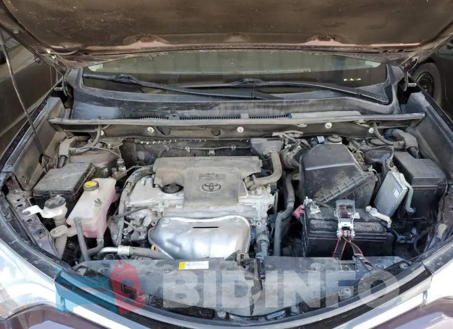 2T3RFREV7HW664687 Photo# 11