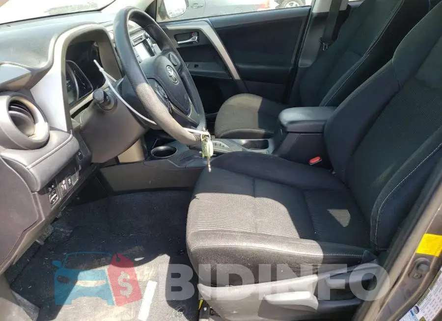 2T3RFREV9FW393967 Photo# 7
