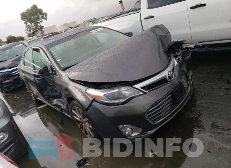 4T1BK1EB7FU189715 Photo# 4