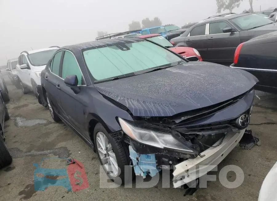 4T1C11AK0NU672197 Photo# 4