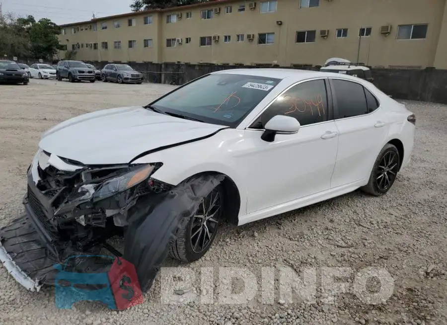 4T1G11AK3NU715898 Photo# 1