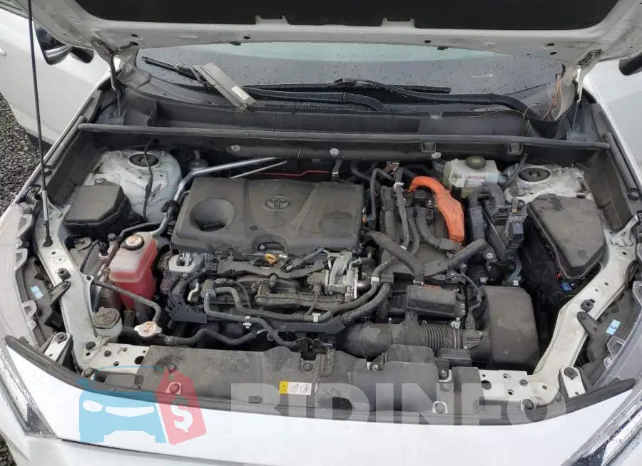 4T3EWRFVXLU004424 Photo# 11