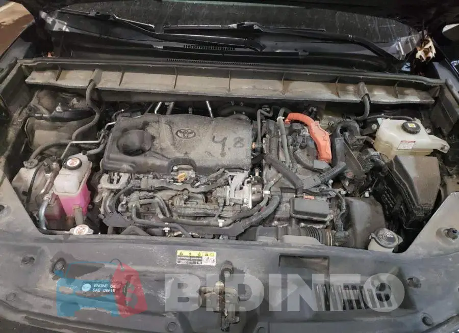 5TDBBRCH7LS506810 Photo# 12