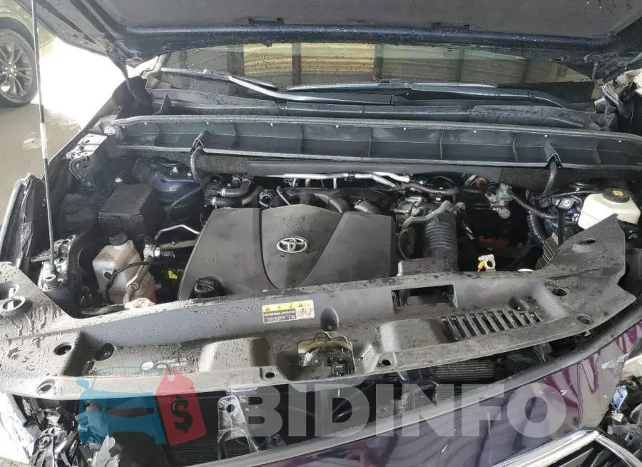 5TDFZRAH7LS023219 Photo# 11