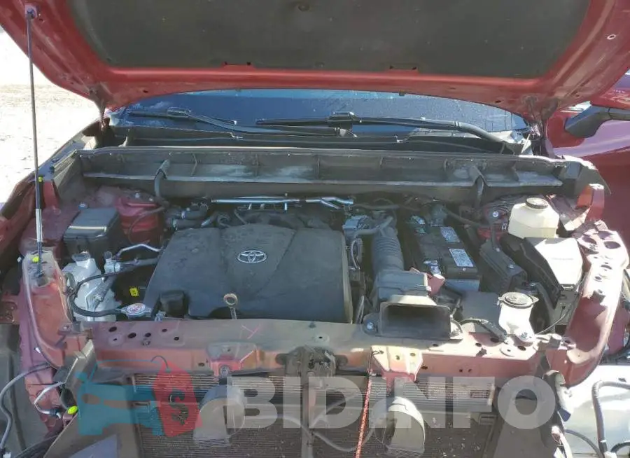 5TDFZRBH6LS032301 Photo# 11