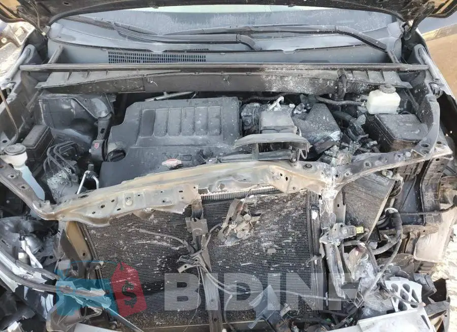 5TDJKRFH9GS281769 Photo# 12