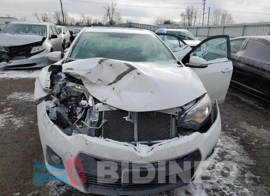 5YFBURHE8GP516334 Photo# 5