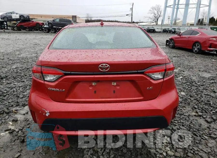 5YFEPMAE3MP185238 Photo# 6