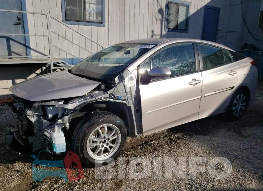 JTDKAMFPXM3167858 Photo# 1